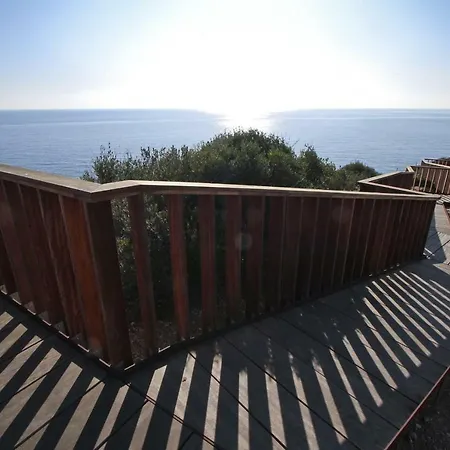 Marc Planet Costa Dorada Apartment