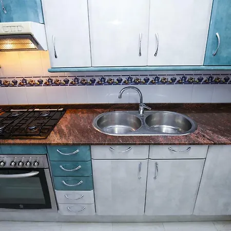 Apartment Marc Planet Costa Dorada Salou