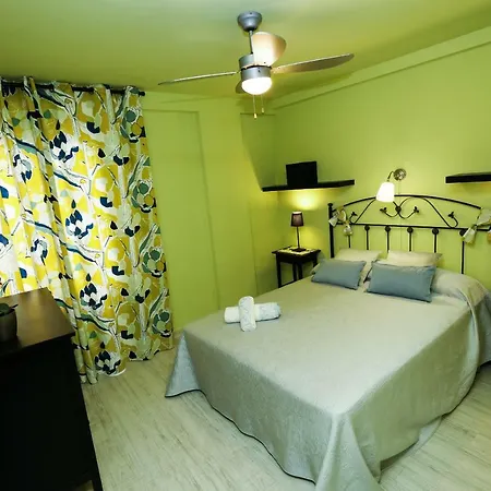 Marc Planet Costa Dorada Apartment *