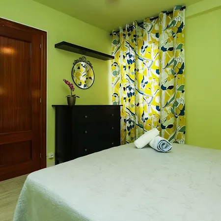 Marc Planet Costa Dorada Apartment Salou