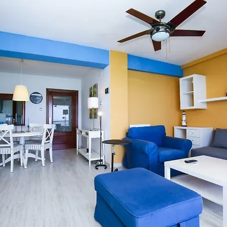 Marc Planet Costa Dorada Apartment *
