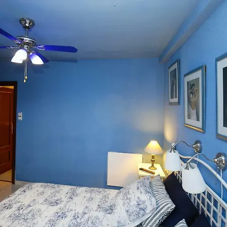 Marc Planet Costa Dorada Apartment