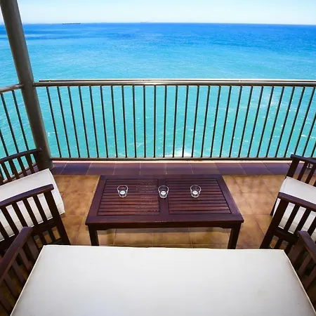 Отель Marc Planet Costa Dorada