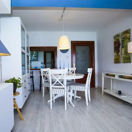 Marc Planet Costa Dorada