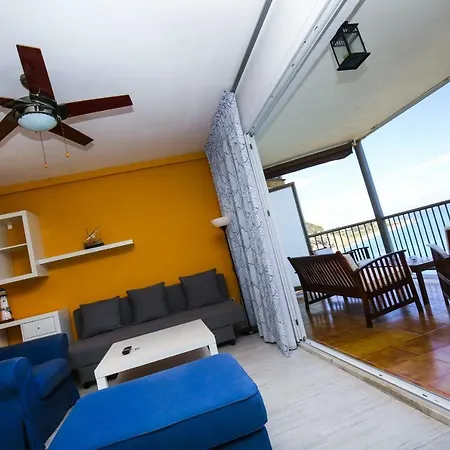 Marc Planet Costa Dorada Салоу