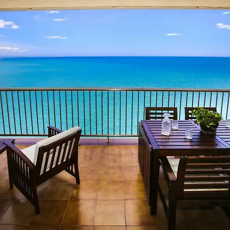 Отель Marc Planet Costa Dorada