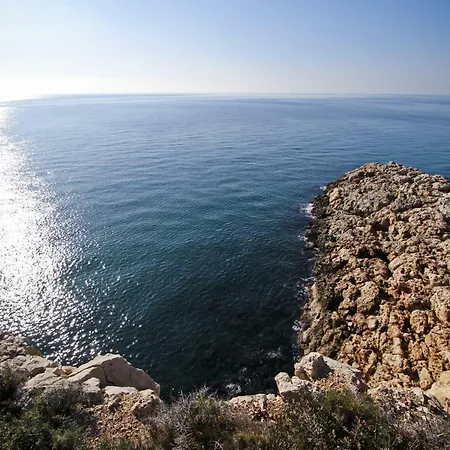 Marc Planet Costa Dorada