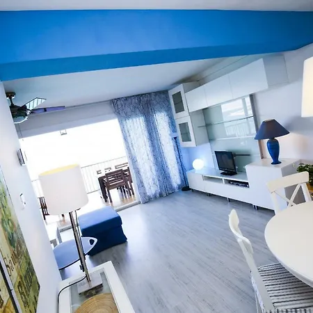 Отель Marc Planet Costa Dorada