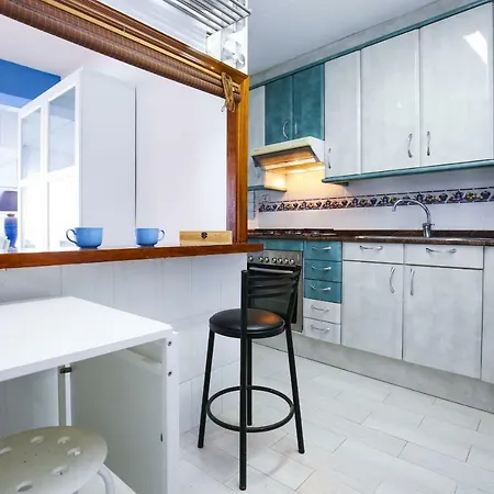 Marc Planet Costa Dorada *