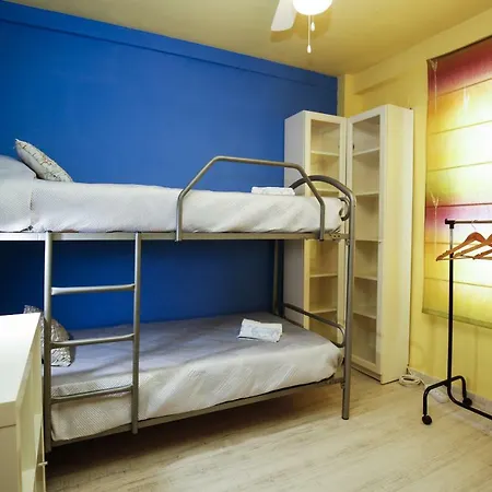 Marc Planet Costa Dorada Hotel *