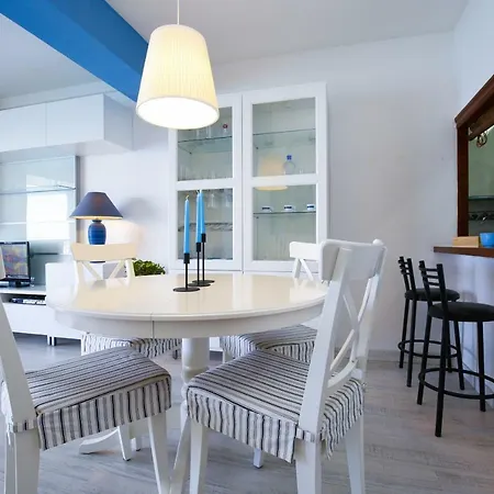 Marc Planet Costa Dorada