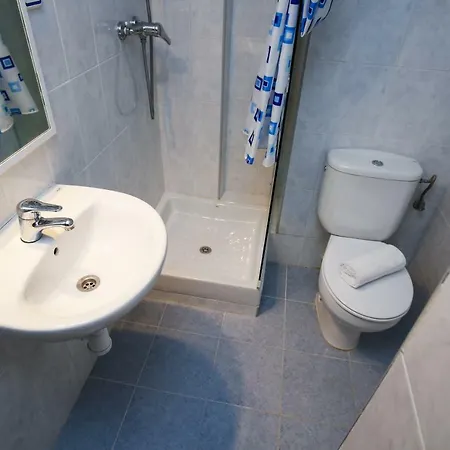 Отель Marc Planet Costa Dorada Салоу