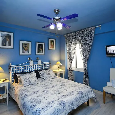 Marc Planet Costa Dorada * Салоу