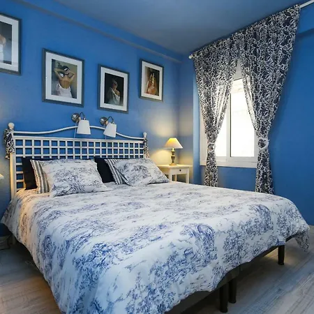 Marc Planet Costa Dorada *