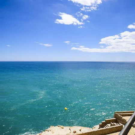 Отель Marc Planet Costa Dorada