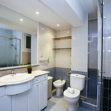 Marc Planet Costa Dorada Салоу