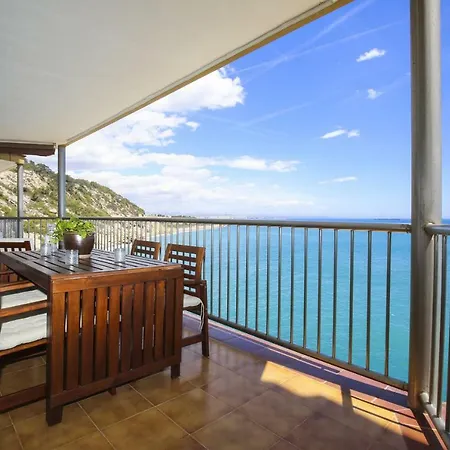 Marc Planet Costa Dorada Отель