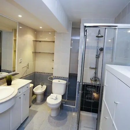 Marc Planet Costa Dorada