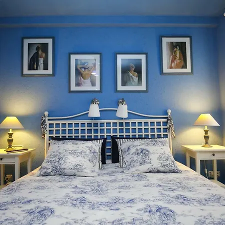 Marc Planet Costa Dorada Отель *