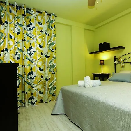 Marc Planet Costa Dorada Салоу