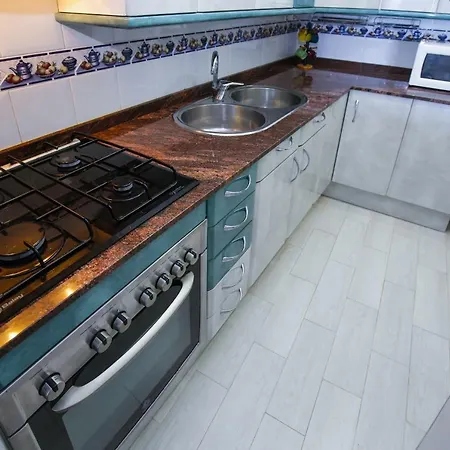 Apartamento Marc Planet Costa Dorada Salou