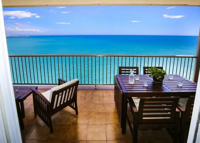 Hotel Marc Planet Costa Dorada