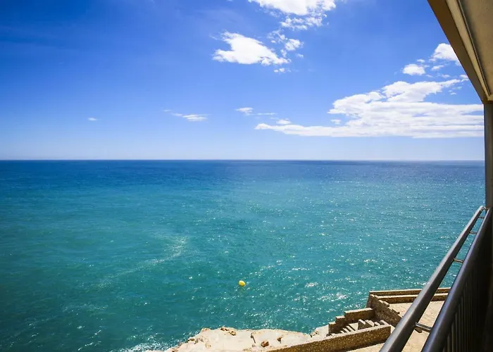 Hotel Marc Planet Costa Dorada