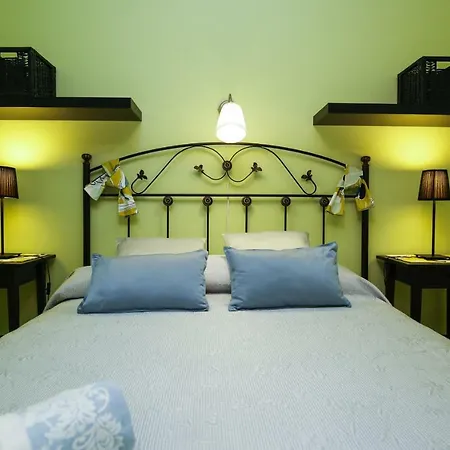 Hotel Marc Planet Costa Dorada Salou
