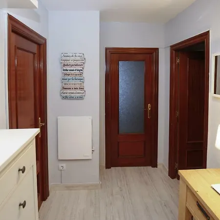 Marc Planet Costa Dorada Apartment Salou