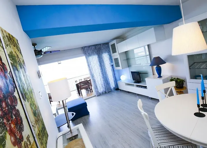 ホテル Marc Planet Costa Dorada