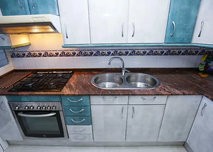 ホテル Marc Planet Costa Dorada サロウ