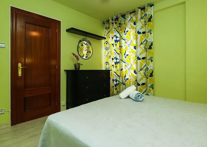 Marc Planet Costa Dorada Hotel Salou