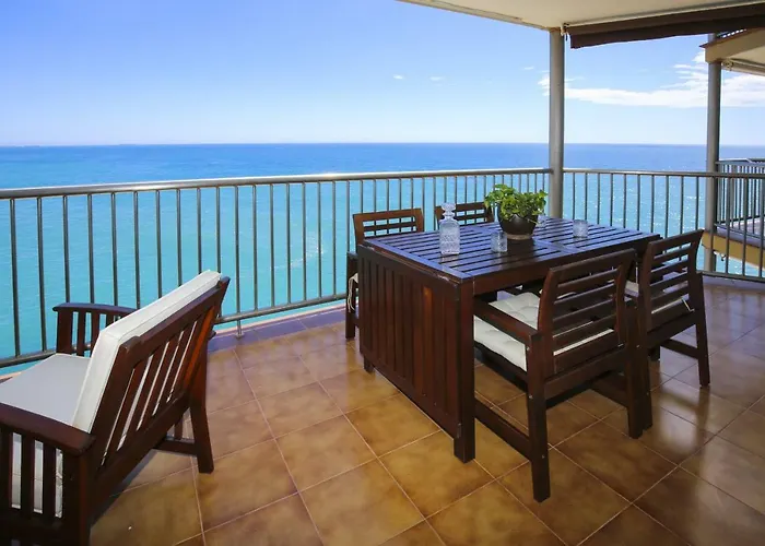 Hotel Marc Planet Costa Dorada Salou