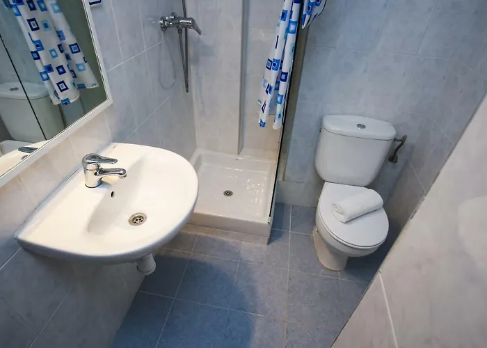 Hotel Marc Planet Costa Dorada Salou